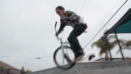 Le Sbyke, un style de vie_ Nouveau mode de transport urbain