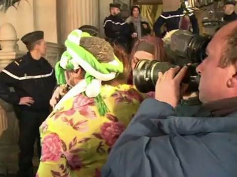 Procès Mahé: sursis ou acquittement pour les militaires
