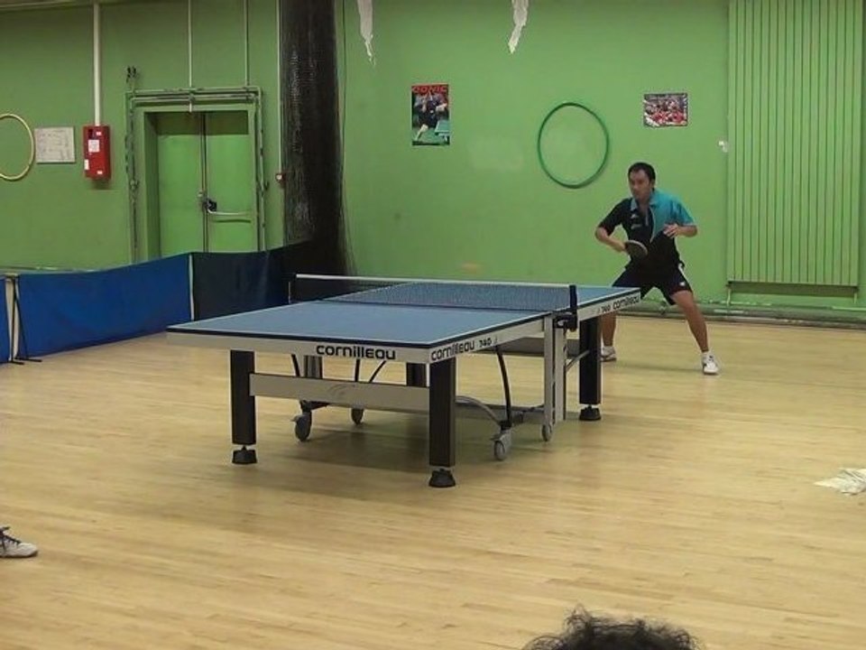 2012/12/01 Un samedi à Domicile