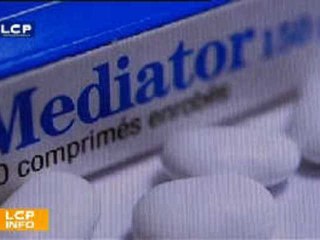 Reportages : Médiator, les victimes bientôt indemnisées ?