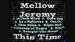 Mellow Jeremy - Right Back