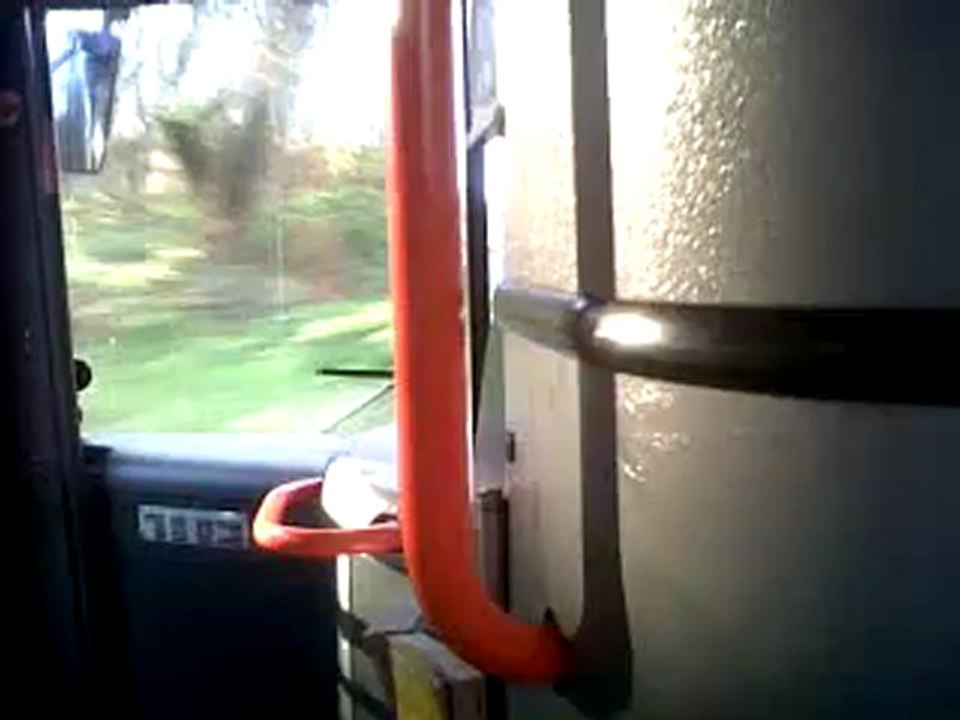 Metrobus route 291 to East Grinstead 531 part 1 video