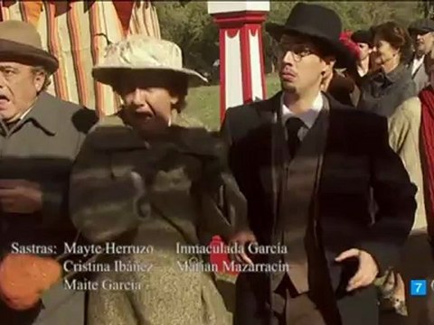 AVANCE EL SECRETO DE PUENTE VIEJO SEMANA 10 AL 14-12-2012