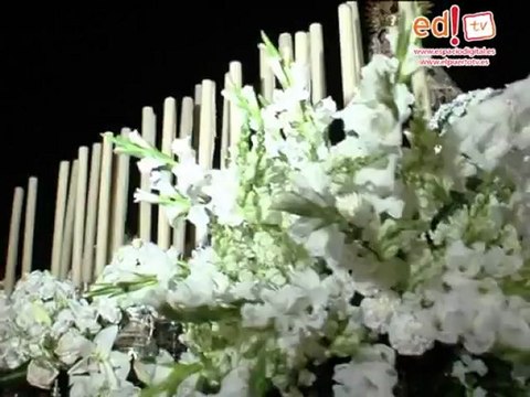 El Puerto - Encuentro procesiones Virgen del Carmen