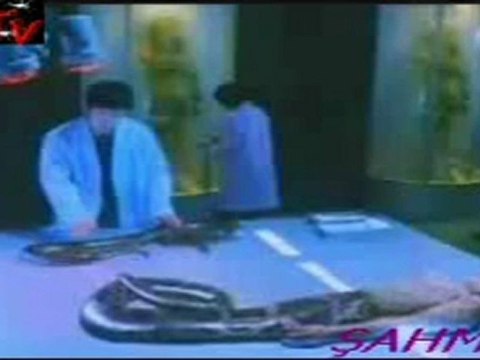 ŞAHMERAN HİKAYESİ Ktv