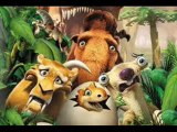 Ice Age Dawn of the Dinosaurs Part 1 of 12 Full Movie