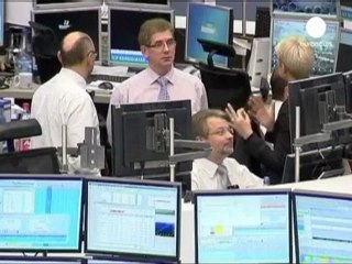 European markets at close: 07.12.2012