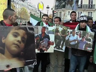 Jovenes franceses implementan 'servicio social' en otros paises(051212)2