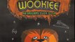Humor Book Review: The Secret of the Fortune Wookiee: An Origami Yoda Book by Tom Angleberger