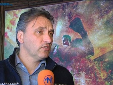 FC Groningen ongewijzigd in uitwedstrijd tegen Ajax - RTV Noord