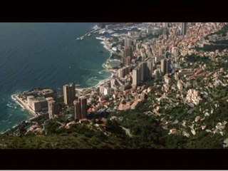 MOBIUS - Bande-annonce VO