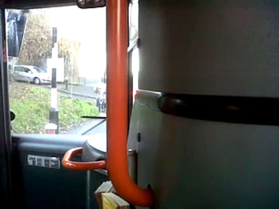 Metrobus route 291 to East Grinstead 531 part 4 video