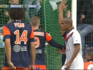 L'INVITÉ DUPLEX (MHSC) : 07/12/2012 ROMAIN PITAU