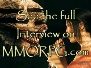 GameTag.com - Where Can You Sell The Secret World Accounts - Interview Trailer