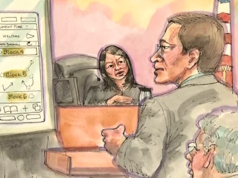 Apple and Samsung Spar in Court Again, Both File Separate Lawsuits Covering Newer Products