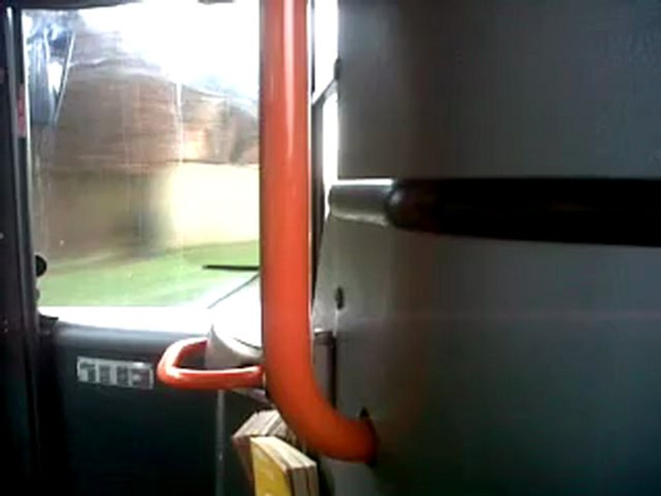 Metrobus route 291 to East Grinstead 531 part 5 video