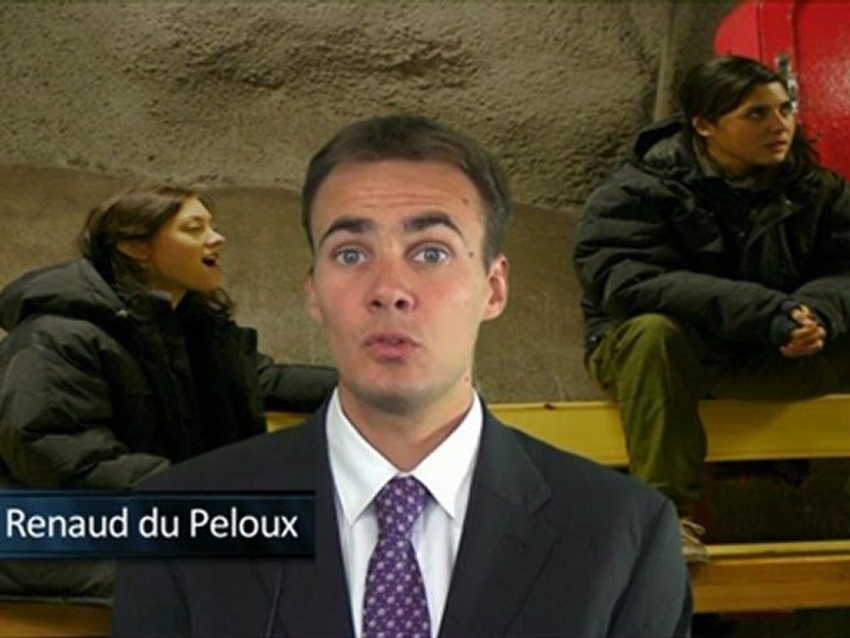 Présentation Vampire Sisters