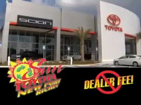 2012 Toyota Camry L – Toyotathon - Sun Toyota – New Port Richey, FL