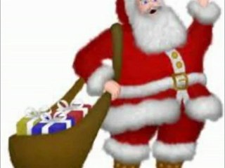 petit papa noel  (avec l'accent arabe).wmv2