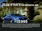 2013 Toyota Corolla – Toyotathon - Sun Toyota – New Port Richey, FL
