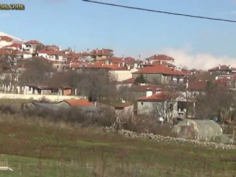 Tovoion News Channel ΔΙΑΔΡΟΜΗ ΣΙΑΤΙΣΤΑ-ΓΑΛΑΤΙΝΗ-ΚΑΛΟΝΕΡΙ ΒΟΪΟΥ 7-12-2012