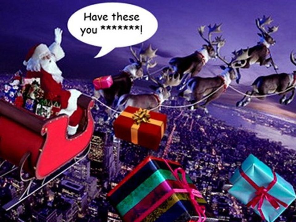 Where Are You This Christmas