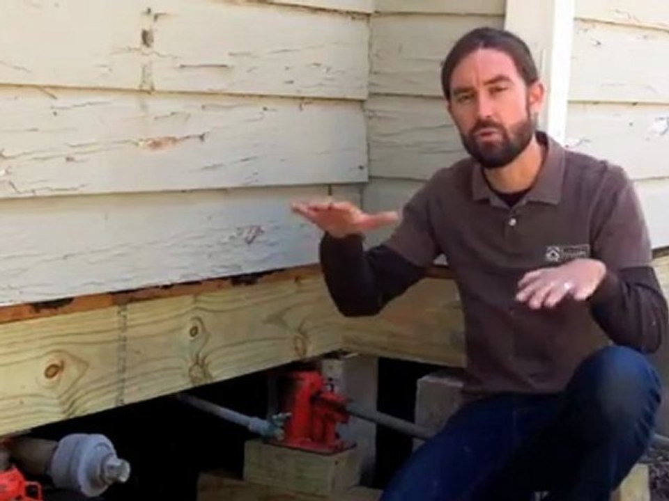 Austin Foundation Contractor - (512) 363-7769 - Quality Foundation Repair - Austin Contractors_2