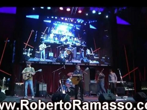 Dissi Band - Spaghetti del Rock (Cover de Divididos) - Contratar grupos de covers