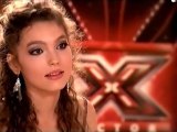 X Factor - Strong Enough - Bernice Chitiul - Claudia Ciobanu