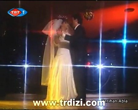 Perran Kutman kendi sesinden - men onu sevmişem - perihan abla - kolaj Serbülent Öztürk