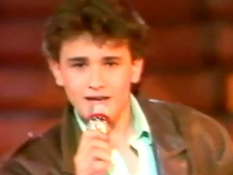 Rachid Ferrache - La fille aux cheveux bleus @ L'Empire