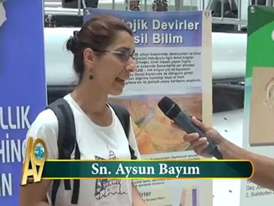 İNSANLAR EVRİME İNANMIYOR - 19