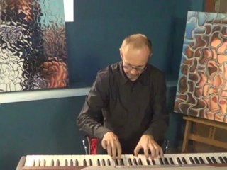 Moonlight piece (P Avanzi - 1 Dec 2012)