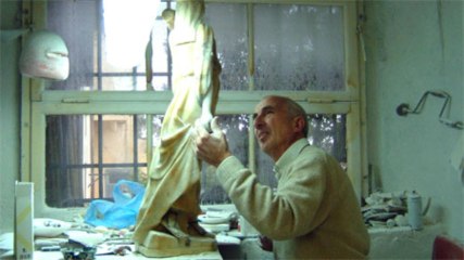 GLI ARTIGIANI series 002 Aldo del Colombo