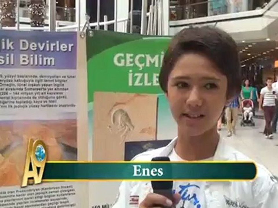 İNSANLAR EVRİME İNANMIYOR - 17