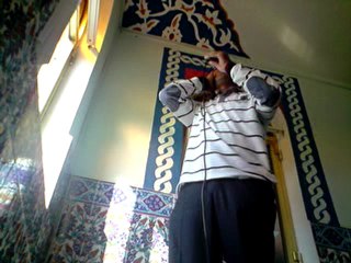 cuma ic ezani antalya