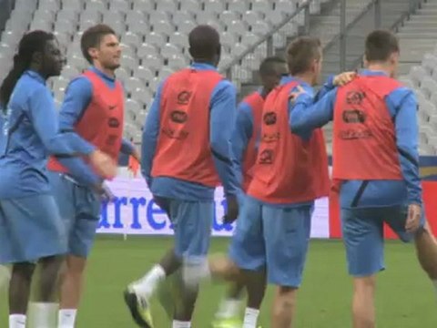 Rinnovo in arrivo per Deschamps