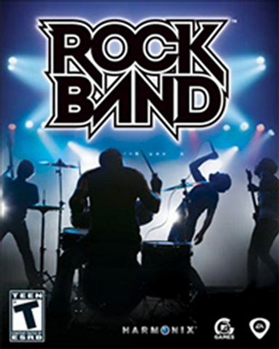 Old Rock Music