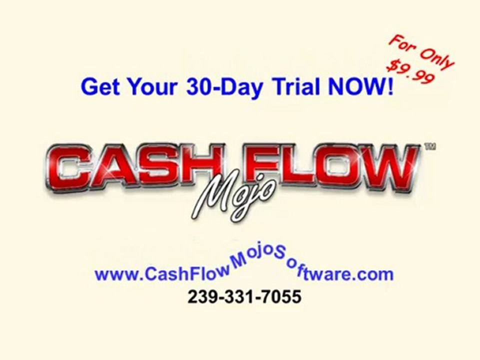 What Is Cash Flow And Why Cash Flow Important To My Business - Do You Need More Cash Flow