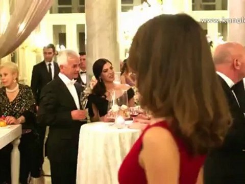 İntikam dizisi 4.tanıtım fragmanı izle