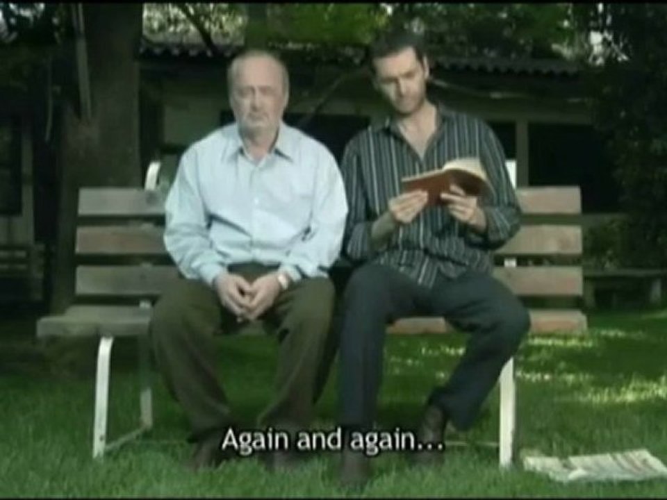 Baba ve Oğul