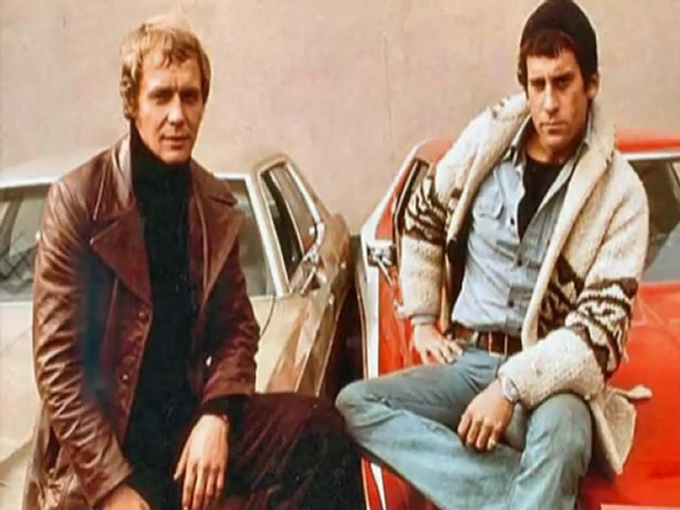 Starsky et Hutch