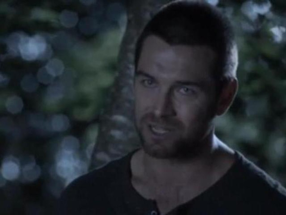 "Banshee" is Latest Series from "True Blood" Creator