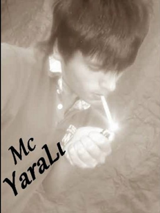 Mc  YaraLı HerşeY BiTTi