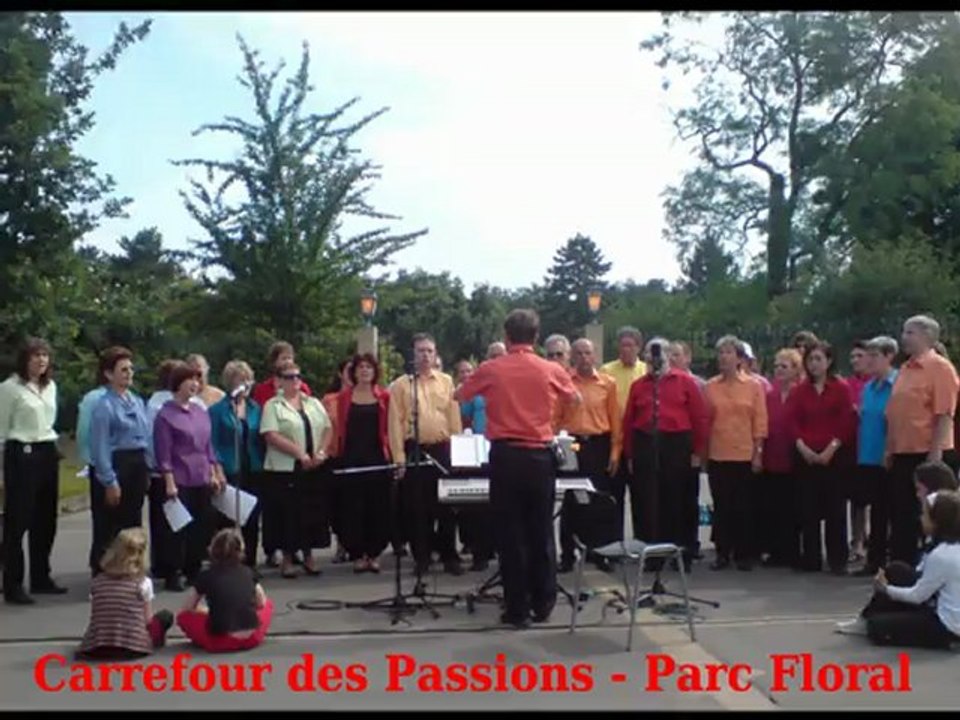 50 ans Traversière - Clip "2006"