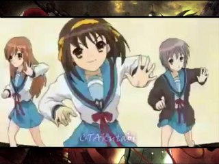 Deadman Wonderland Abridged Episode 4