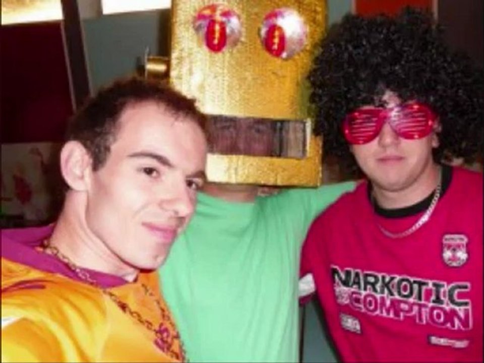 Souvenirs anniversaire 25 ans