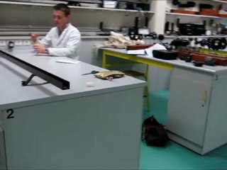 TP1 : DIAMETRE D'UN CHEVEU