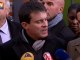 Valls annonce la fin de l'aide au retour des Roms