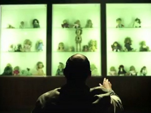 First Of The Year (Equinox) - Skrillex [OFFICIAL]